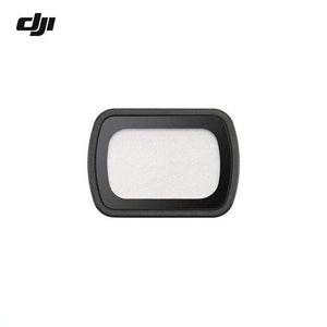 DJI Osmo Pocket 3 فلتر رذاذ اسود مغناطيسي اوسمو بوكيت 3 لدي جيه اي اوسمو بوكيت 3.