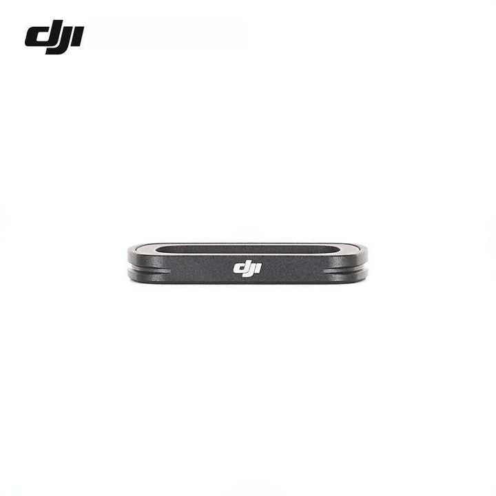 DJI Osmo Pocket 3 فلتر رذاذ اسود مغناطيسي اوسمو بوكيت 3 لدي جيه اي اوسمو بوكيت 3