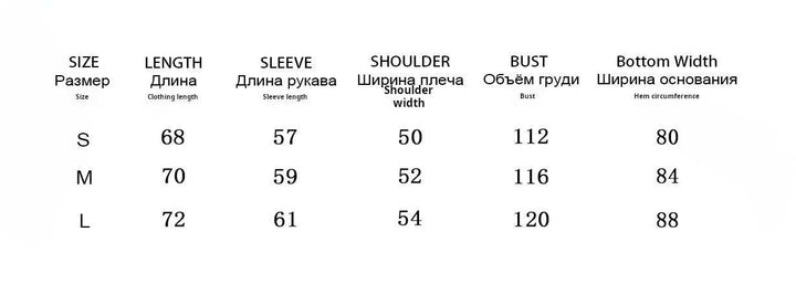 مقاسات سويت شيرت نسائي زهري ناعم بأكمام راجلان وياقة قابلة للطي مع تفاصيل تطريزية وأزرار قلب معدني