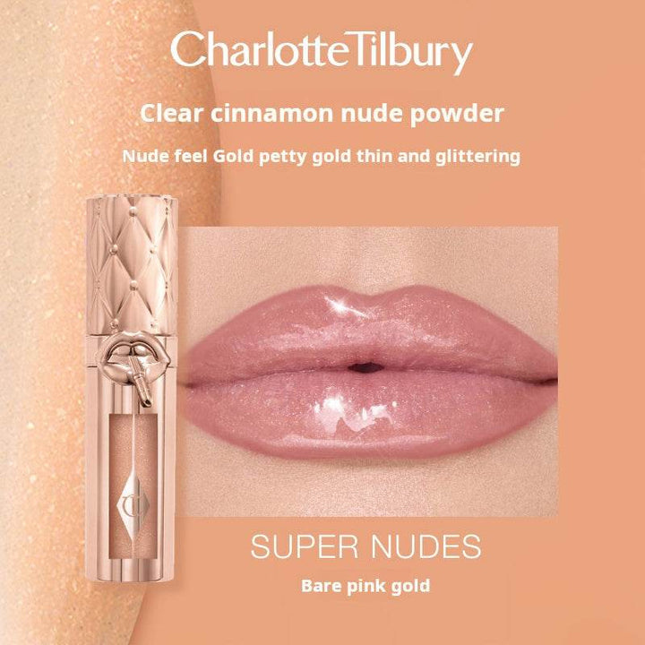 CT Volumizing Lip Lotion Moisturizes and Long-lasting Complexion