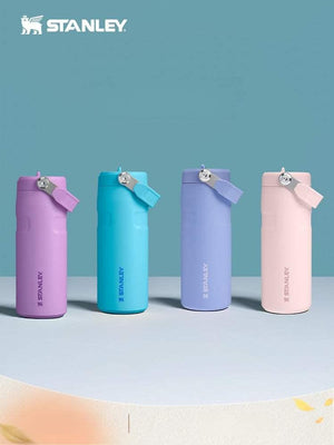 Stanley high-value fashion carrying cup.