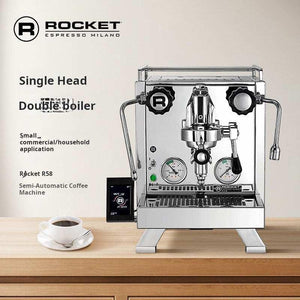 ماكينة Rocket R58 إسبراسو احترافية Double Boiler.