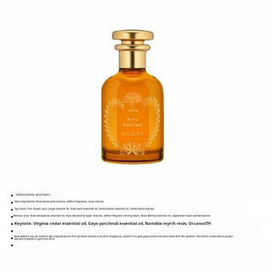 عطر غوتشي ذي ألكميستس غاردن روزا سبلايم.