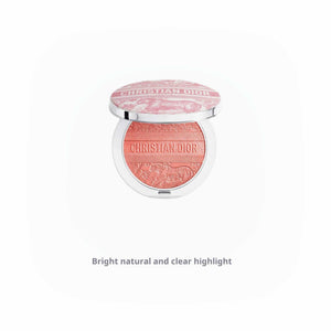 Dior Luminizer Forever Glow.