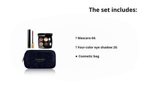 CHANEL 25th Anniversary Limited Edition.