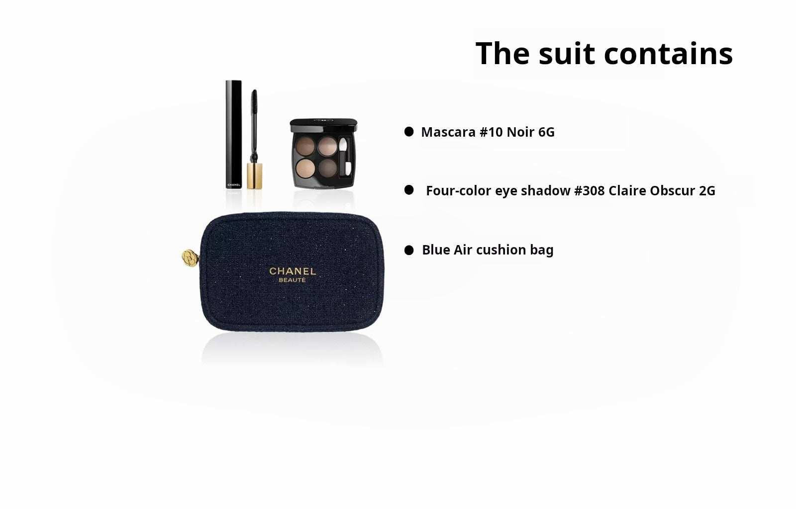 CHANEL 25th Anniversary Limited Edition.