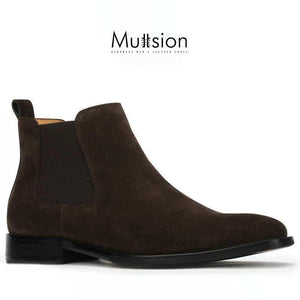 Chelsea boots men's.