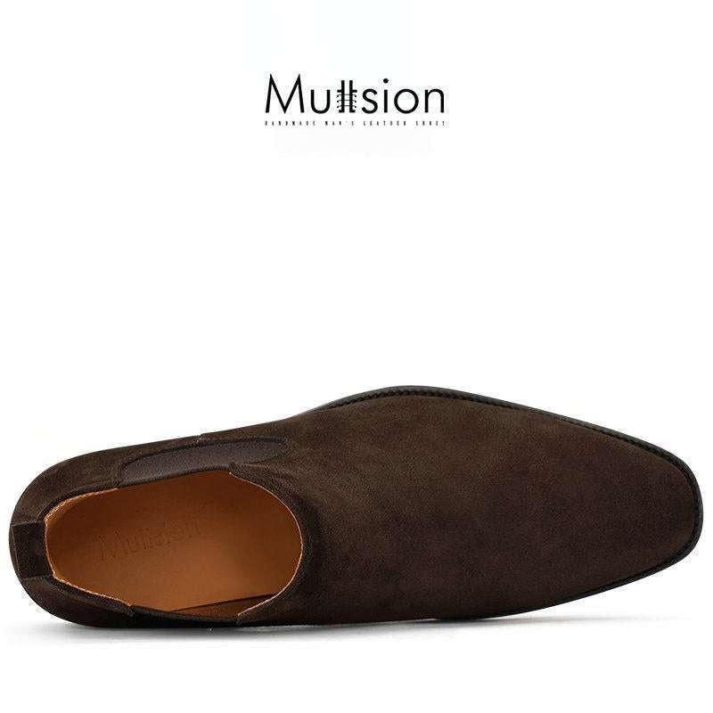 Chelsea boots men's.