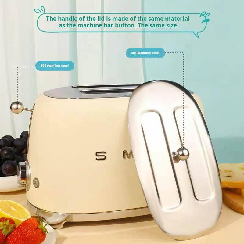 SMEG Smeagall Bread Maker Dust Cover.