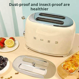 SMEG Smeagall Bread Maker Dust Cover.