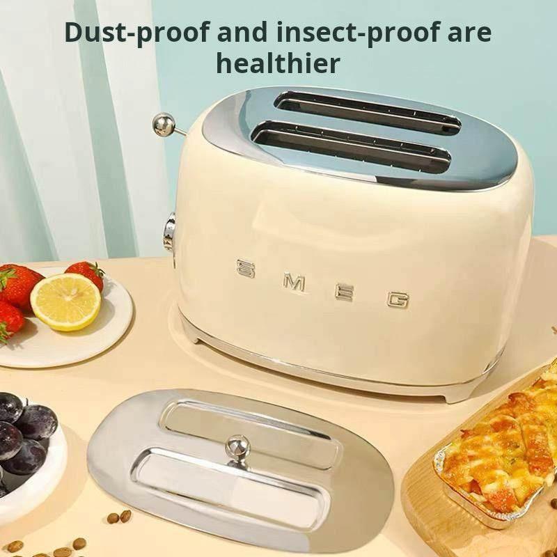 SMEG Smeagall Bread Maker Dust Cover.