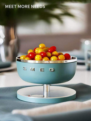 SMEG High Precision Kitchen صحن تقديم.