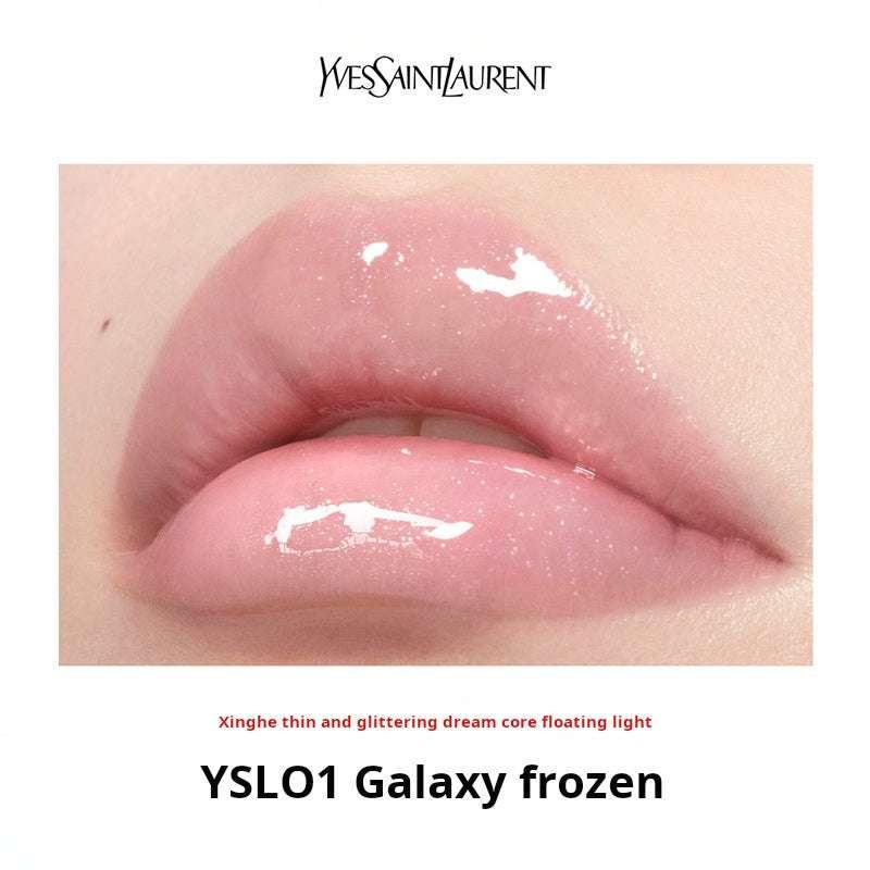 YSL Saint Laurent Lip Jelly Dare to Love.