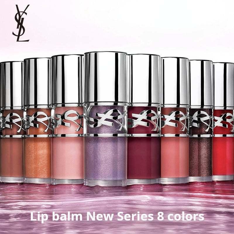 YSL Saint Laurent Lip Jelly Dare to Love.