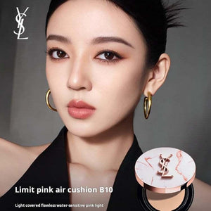 YSL Saint Laurent Pink Stone Limited.