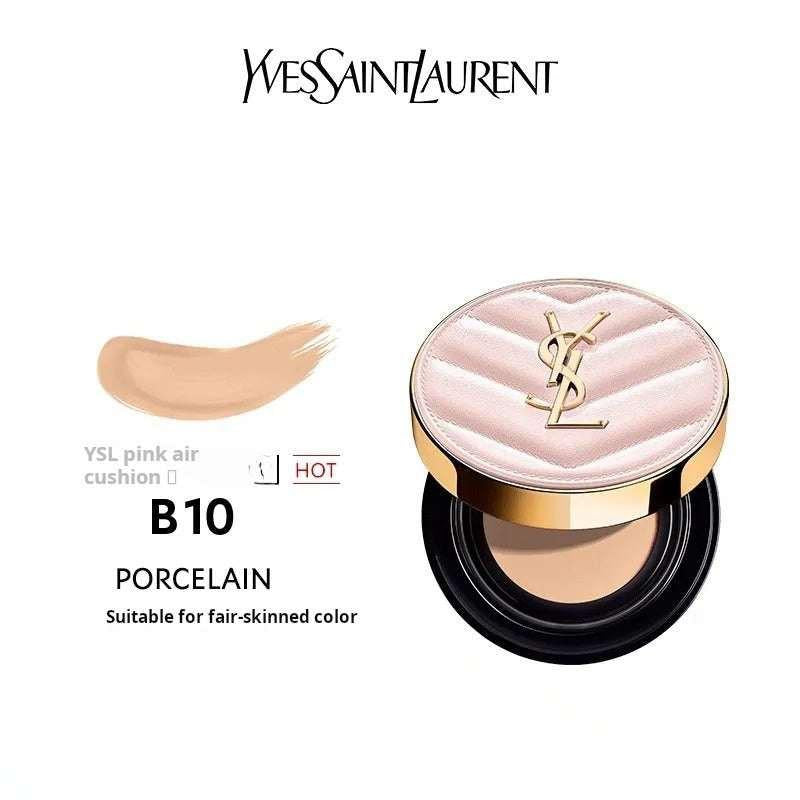 YSL Saint Laurent Summer Delight Fragrance Set - Limited Edition.