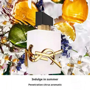 YSL Saint Laurent Summer Delight Fragrance Set - Limited Edition.