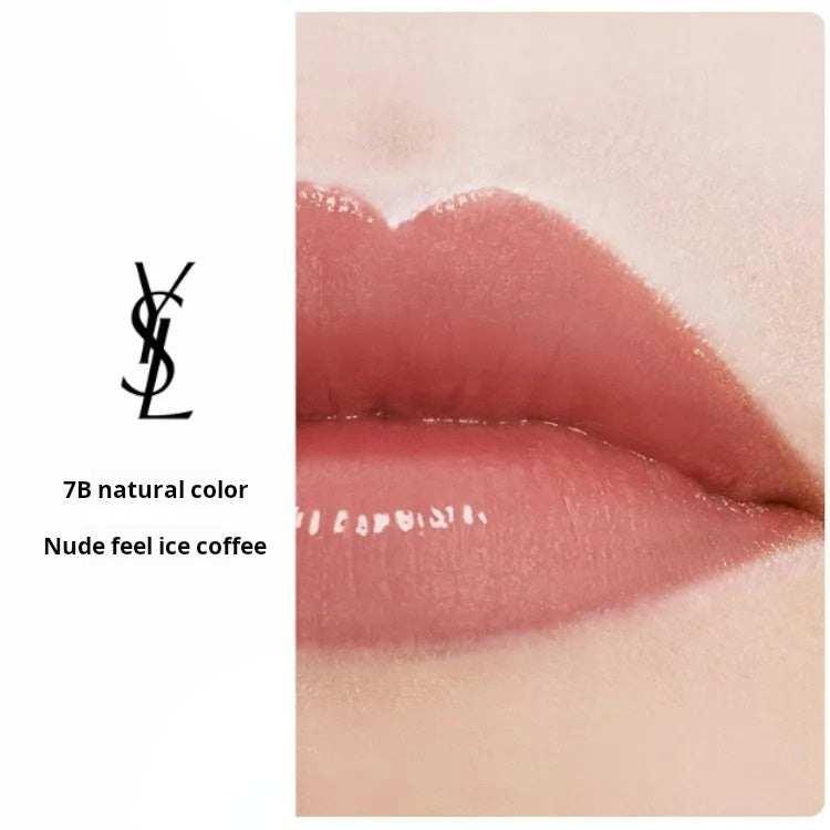 YSL Saint Laurent  Lipstick Gift Set Gold Limited Edition.