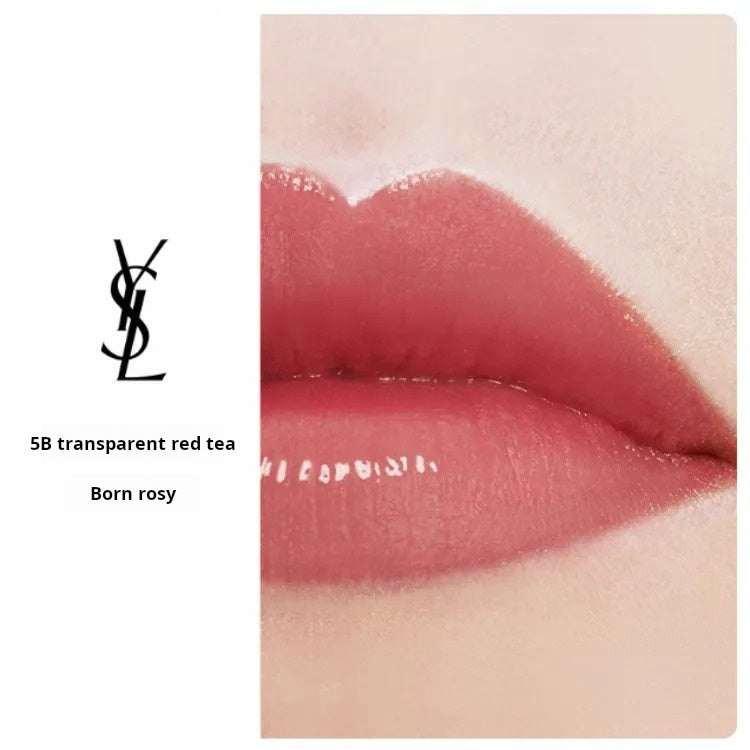 YSL Saint Laurent  Lipstick Gift Set Gold Limited Edition.