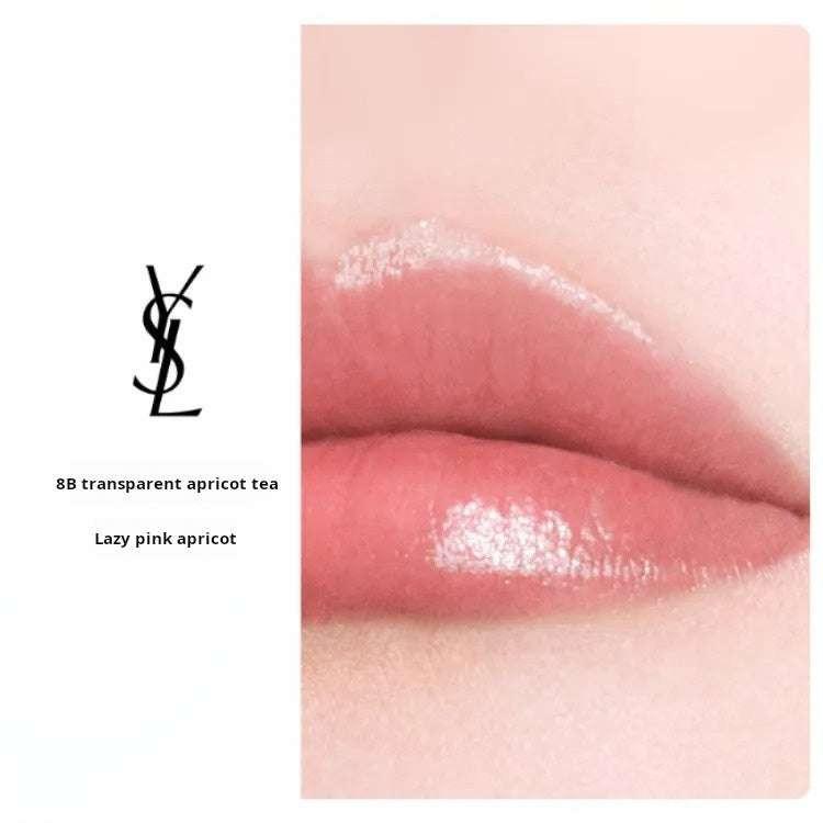 YSL Saint Laurent  Lipstick Gift Set Gold Limited Edition.