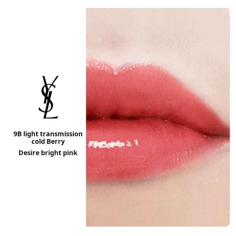 YSL Saint Laurent  Lipstick Gift Set Gold Limited Edition.