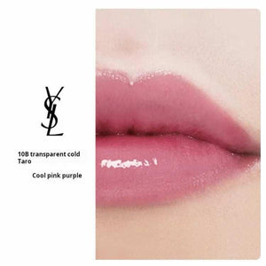 YSL Saint Laurent  Lipstick Gift Set Gold Limited Edition.