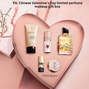 YSL Saint Laurent Liberty Water Perfume Limited Gift Box.