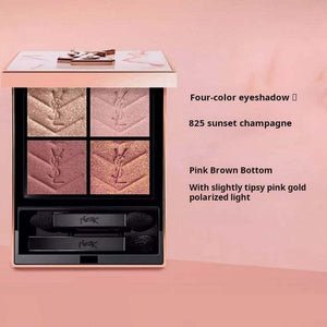 YSL Saint Laurent  Limited Makeup Set.