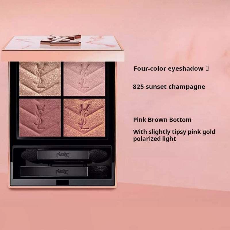 YSL Saint Laurent  Limited Makeup Set.
