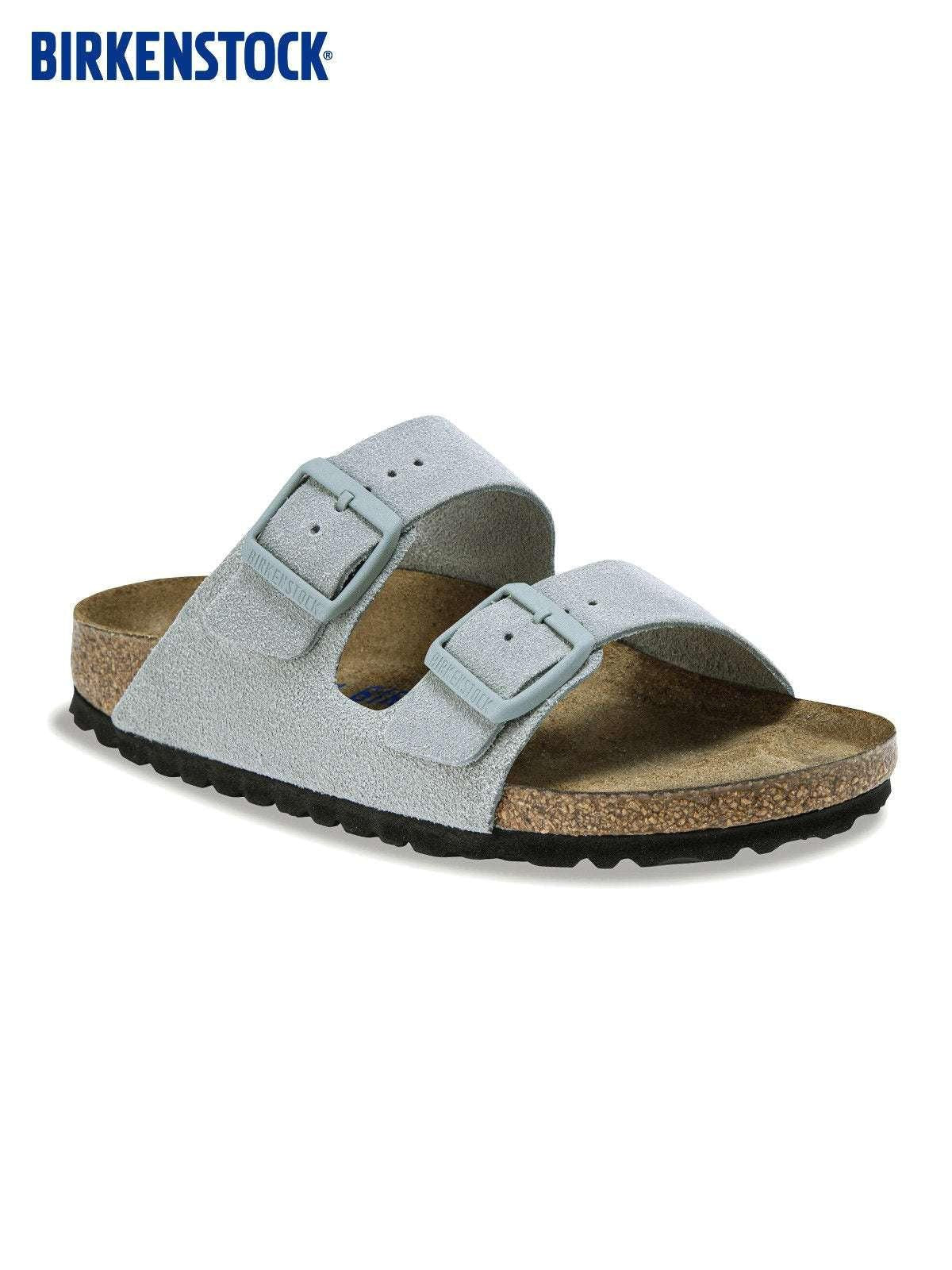 BIRKENSTOCK Arizona أحذية slippers أصلية مع دعم مريح وستايل كلاسيكي.