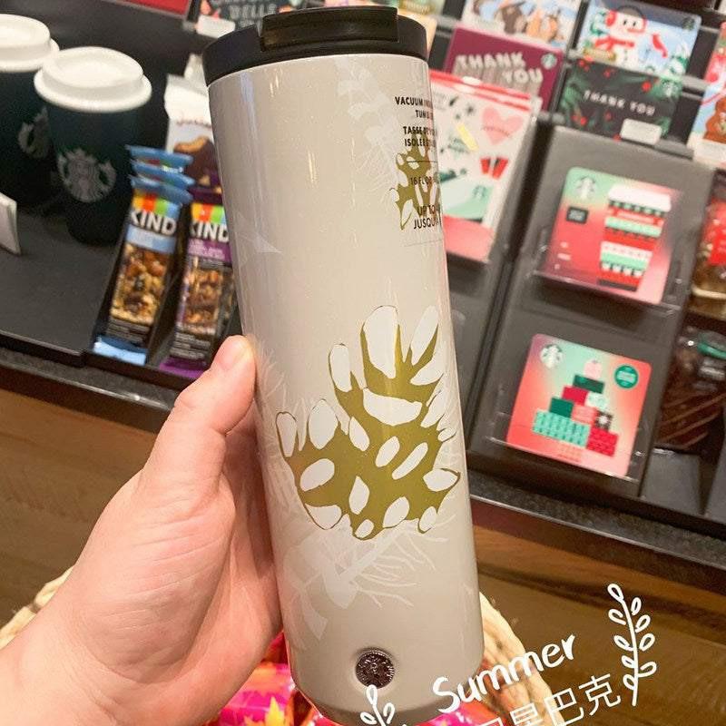 Starbucks Tumbler 2026 الحصرية – تصاميم مبتكرة لكل يوم.