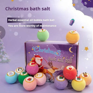 best bath toys : مجموعات كرات ملح الاستحمام البلورية للأطفال.