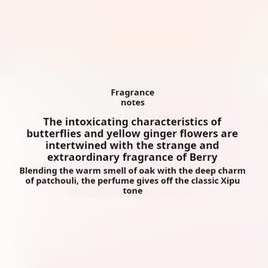 HERMES BARÉNIA Hair Spray 30ml Floral Scent