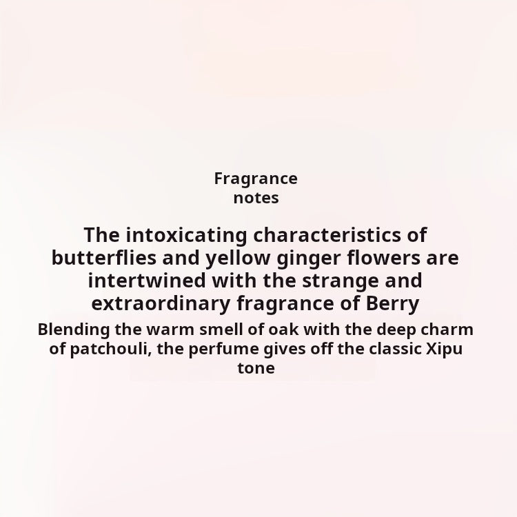HERMES BARÉNIA Hair Spray 30ml Floral Scent