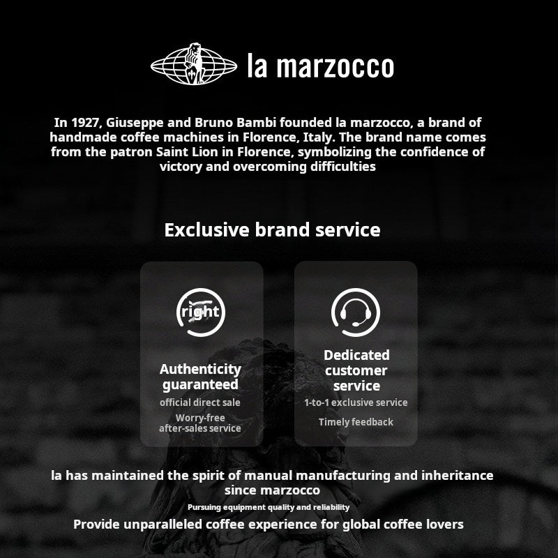 [New] Italian lamarzocco hot mom JAY Italian coffee grinder electric grinder