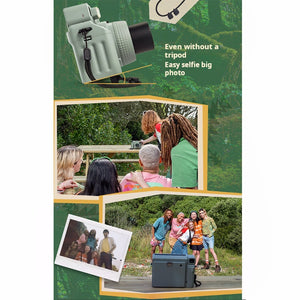 FUJIFILM Insult WIDE400 Primary Imaging Camera with a wide wide field of view