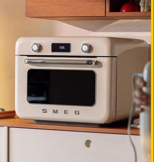 فرن SMEG COF01 الكهربائي متعدد الوظائف