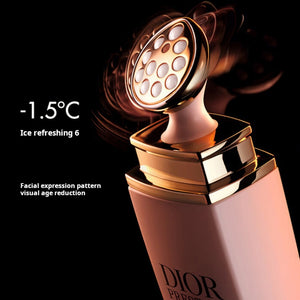 DIOR Floral Secret Essence Roll-On Eye Essence Moisturizing and Firming Anti-Aging & Anti-Wrinkle Repair 20ml