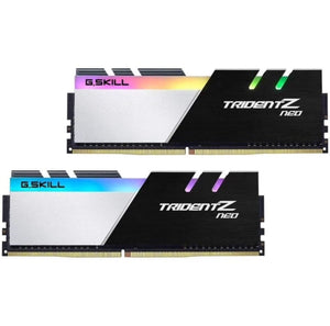 ذاكرة رام G.Skill Trident Z RGB DDR4 للألعاب - رفعة