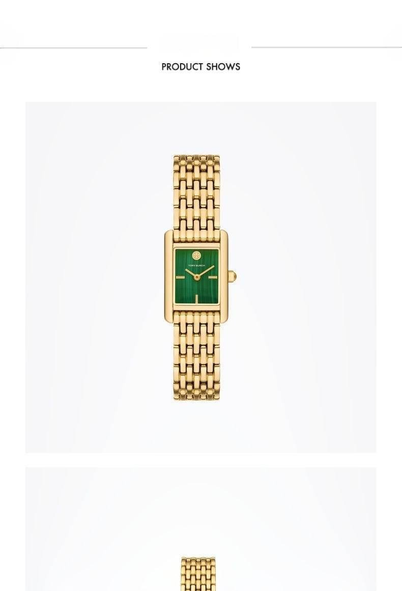 TORY BURCH ELEANOR Mini Watch.