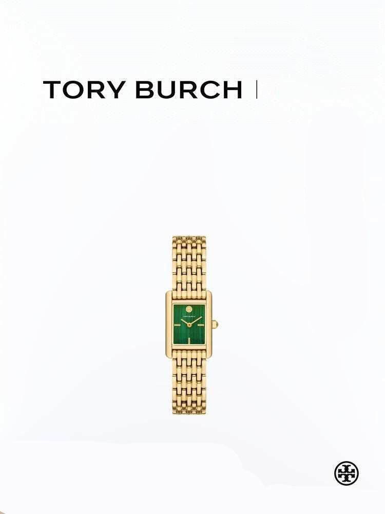 TORY BURCH ELEANOR Mini Watch.